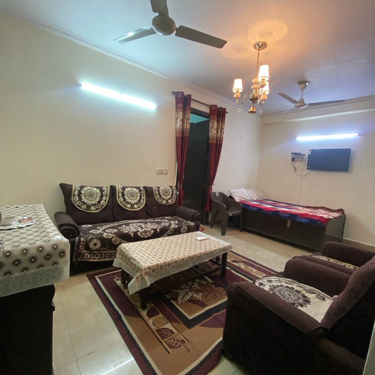 Cover Image, chattarpur 1 Bedroom 700 Sq.Ft. Builder Floor In Chattarpur Delhi 9738821