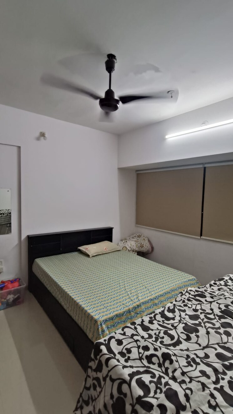 Bedroom, bhavya-supreme-annexe 2 Bedroom 900 Sq.Ft. Apartment In Parel Mumbai 9738843