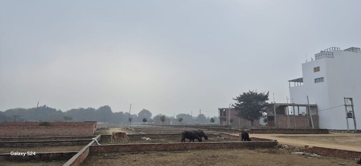 Cover Image, mohanlalganj  2600 Sq.Ft. Plot In Mohanlalganj Lucknow 9738810