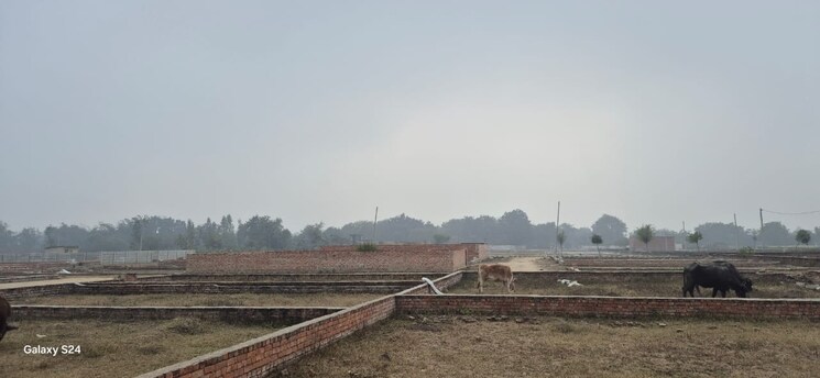 undefined, mohanlalganj  2600 Sq.Ft. Plot In Mohanlalganj Lucknow 9738810