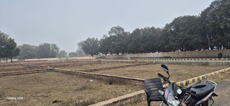 undefined, mohanlalganj  2600 Sq.Ft. Plot In Mohanlalganj Lucknow 9738810