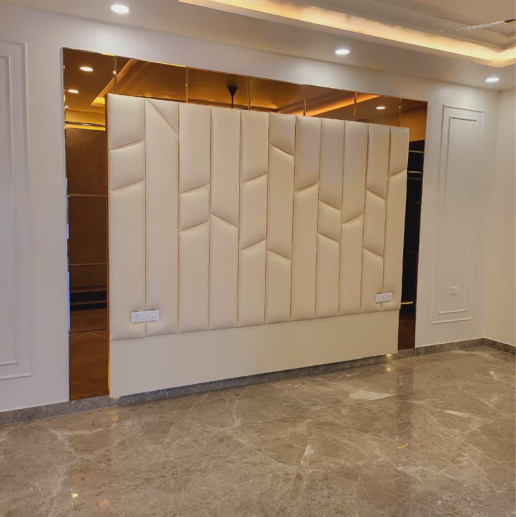 Cover Image, sector 85 3.5 Bedroom 2890 Sq.Ft. Builder Floor In Sector 85 Faridabad 9738799