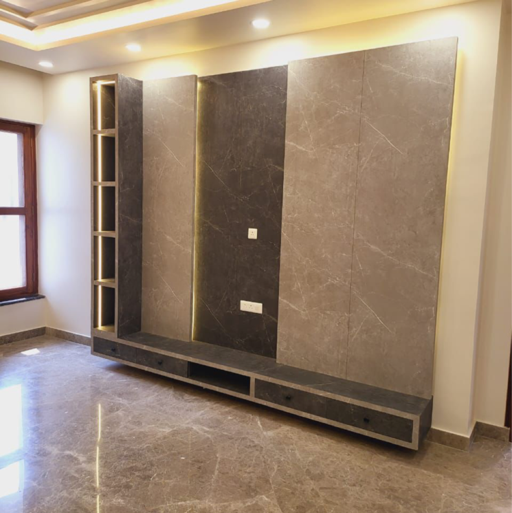 Room, sector 85 3.5 Bedroom 2890 Sq.Ft. Builder Floor In Sector 85 Faridabad 9738799