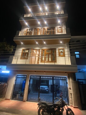 2 BHK Independent House For Rent in Sainik Colony