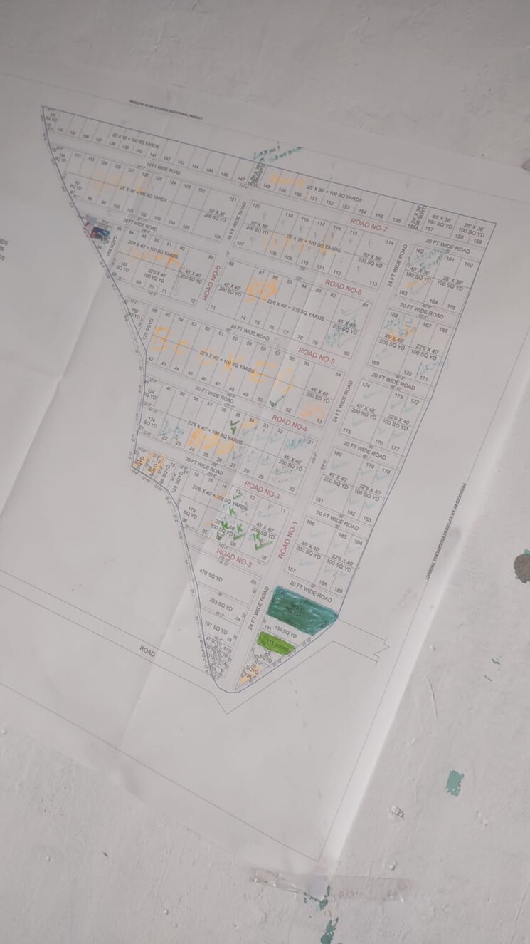 Cover Image, knowledge park 3 greater noida  250 Sq.Yd. Plot In Knowledge Park 3 Greater Noida Greater Noida 9738826