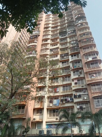 3 BHK Apartment For Rent in Modispaces Nile, Borivali West