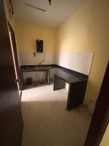 Kitchen in 3 BHK Apartment at PS The 102, Joka – for Sale