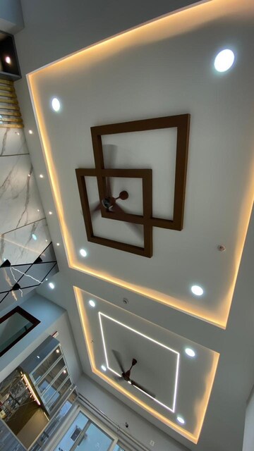 Furnished Amenities in 3 BHK Apartment at Prestige High Fields, Gachibowli – for Sale