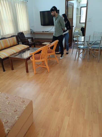 Gym in 5 BHK Independent House at Maharani Bagh – for Sale