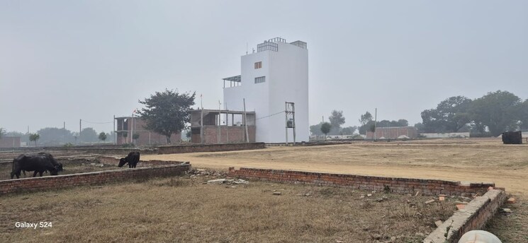 undefined, mohanlalganj  2600 Sq.Ft. Plot In Mohanlalganj Lucknow 9739033