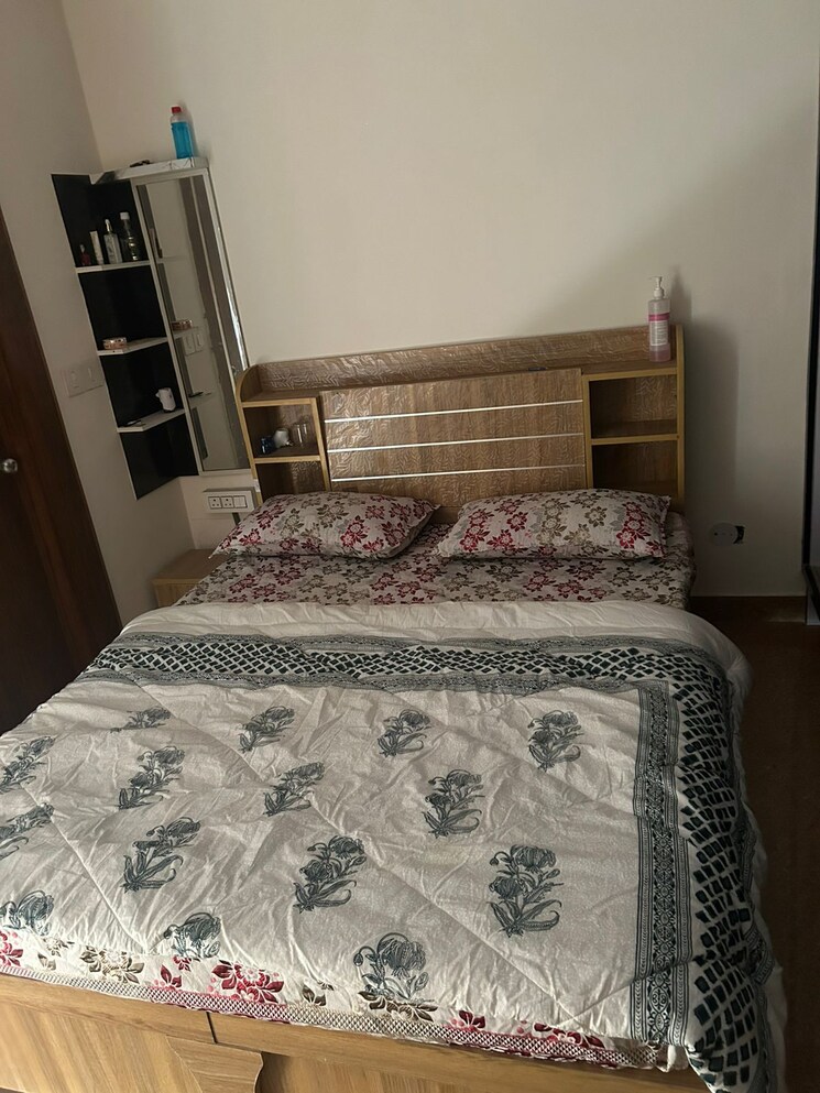 Bedroom, bptp-park-81 3 Bedroom 275 Sq.Yd. Apartment In Sector 81 Faridabad 9739121