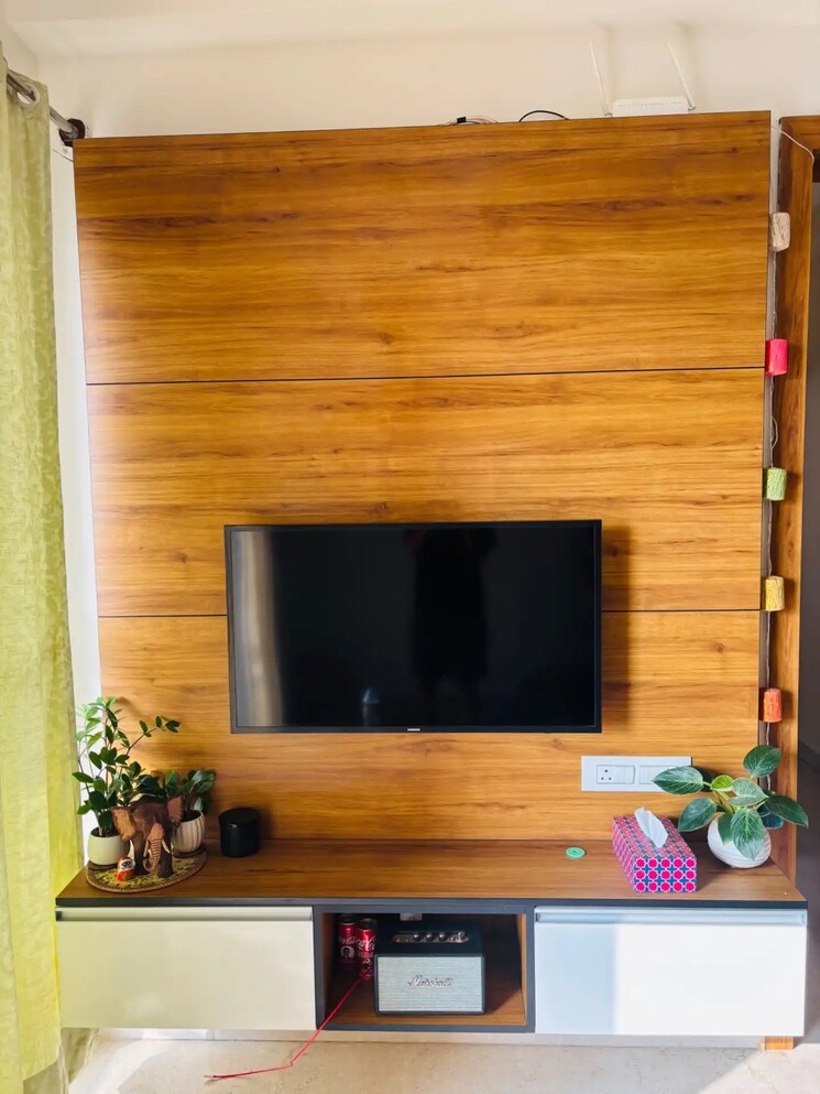 undefined, prestige-misty-waters 2 Bedroom 1138 Sq.Ft. Apartment In Hebbal Bangalore 9739021