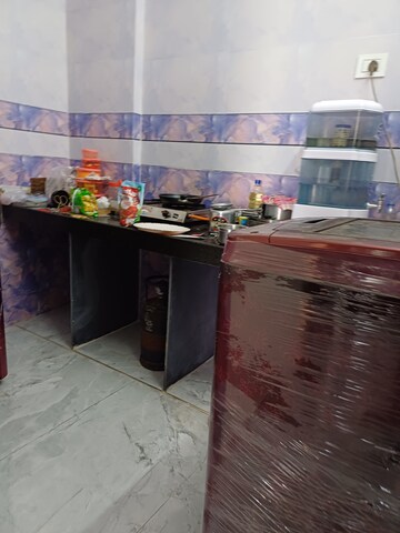 Kitchen in  Pg at Ghansoli – for Rent