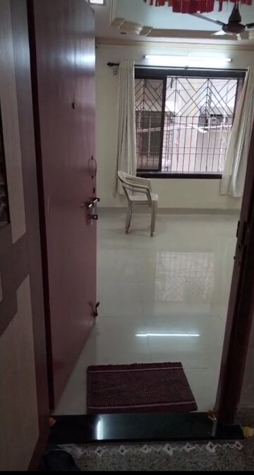 Bathroom in 1 BHK Apartment at Asavari CHS Matunga, Matunga West – for Rent