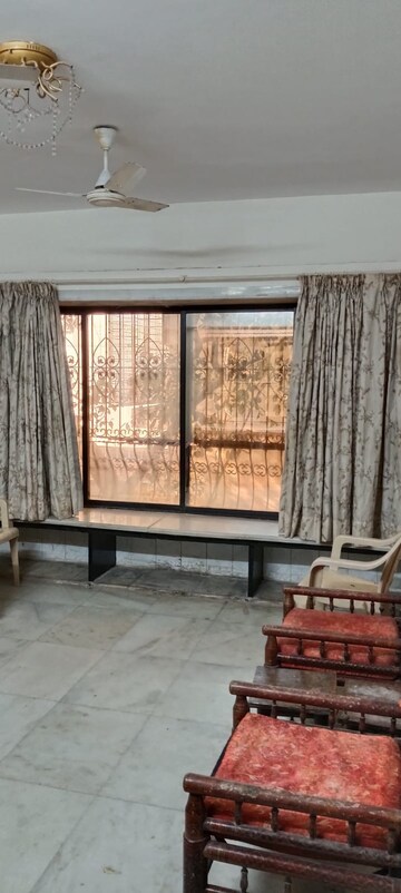 1 RK Apartment For Rent in Vora Estate, Vile Parle East