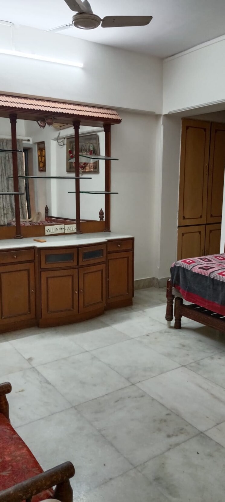 Bedroom, vora-estate 1 RK 300 Sq.Ft. Apartment In Vile Parle East Mumbai 9739148