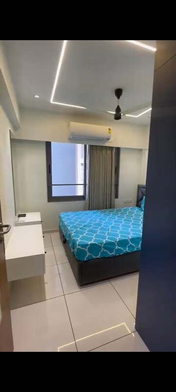 3 BHK Apartment For Rent in Venus Benecia, Bodakdev