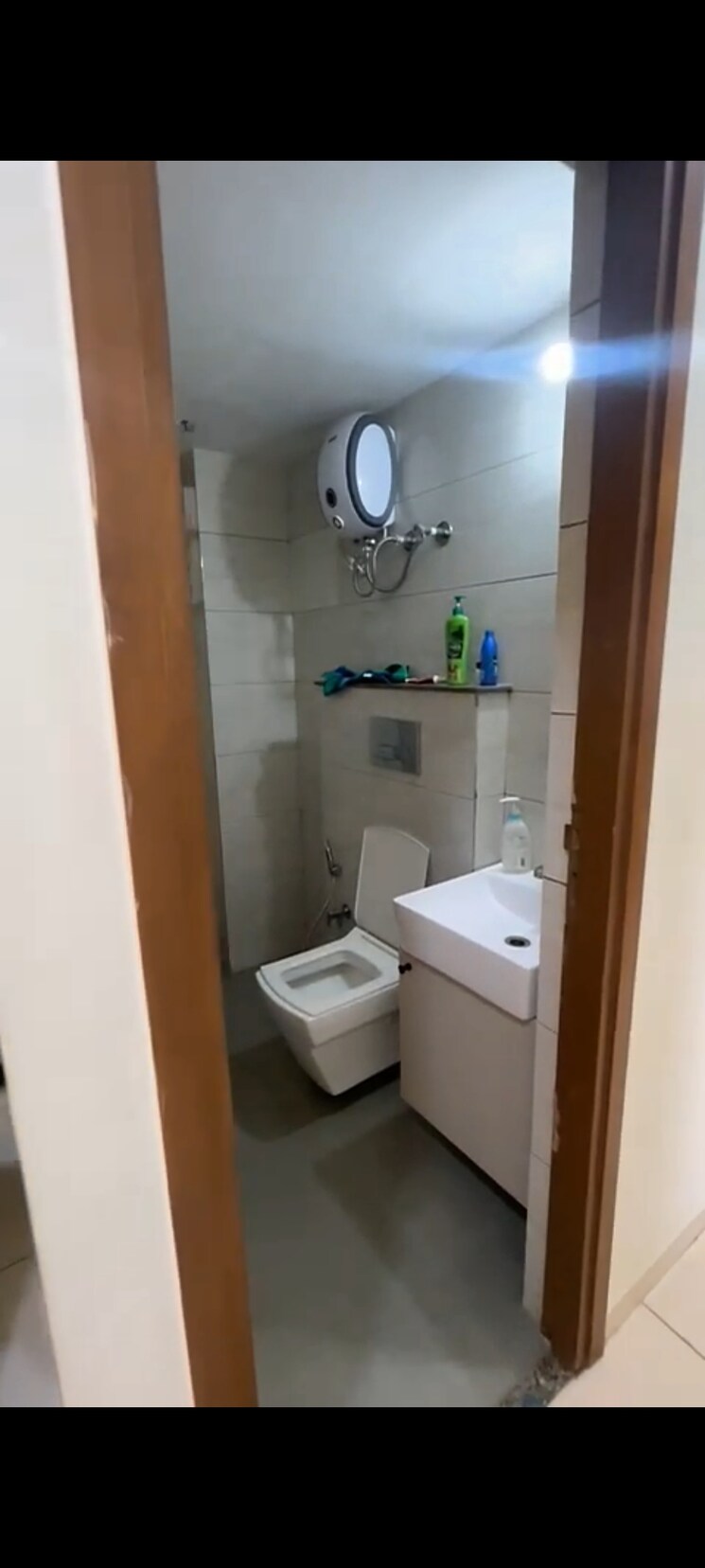 Bathroom, venus-benecia 3 Bedroom 1671 Sq.Ft. Apartment In Bodakdev Ahmedabad 9739143