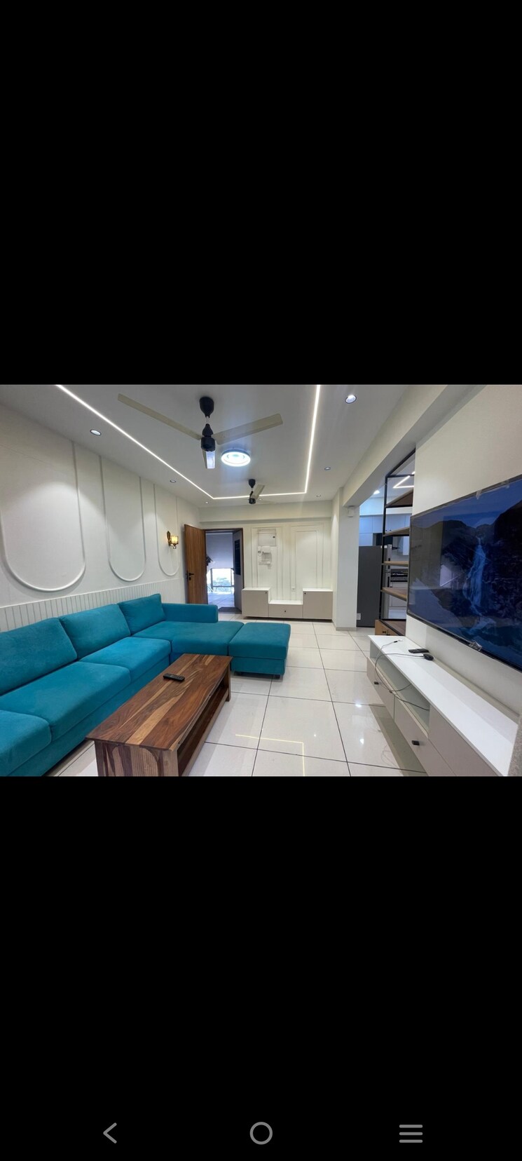 Kitchen, venus-benecia 3 Bedroom 1671 Sq.Ft. Apartment In Bodakdev Ahmedabad 9739143