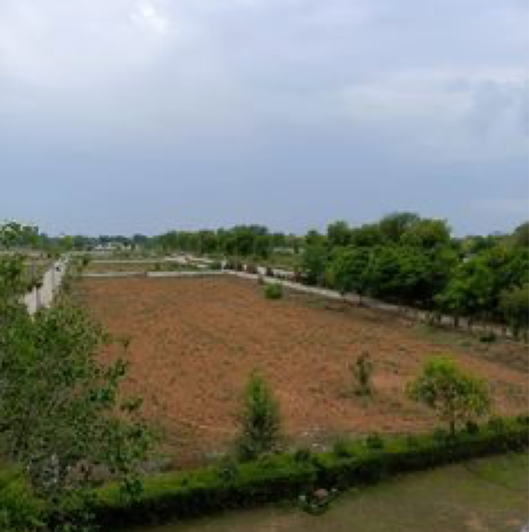 Cover Image, jewar  985 Sq.Ft. Plot In Jewar Greater Noida 9739485