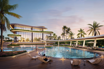 1 BHK Apartment – Exterior View View at Bicholim - for Sale