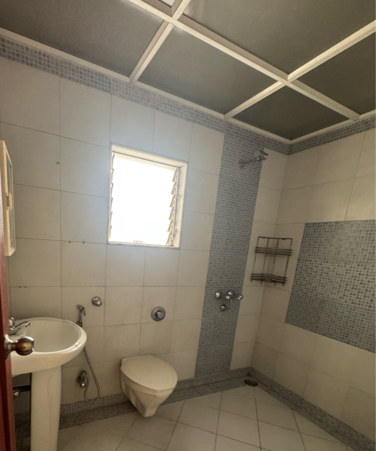 Bathroom, nancy-towers 2 Bedroom 1150 Sq.Ft. Apartment In Netaji Nagar Pune 9739156