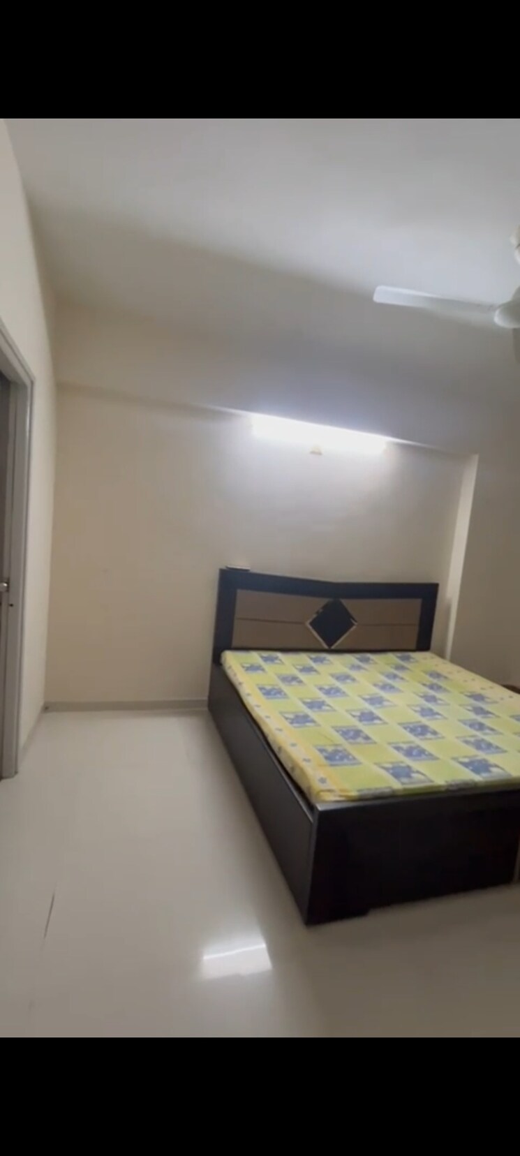 Bedroom, sammet-platinum 2 Bedroom 1265 Sq.Ft. Apartment In Makarba Ahmedabad 9739165