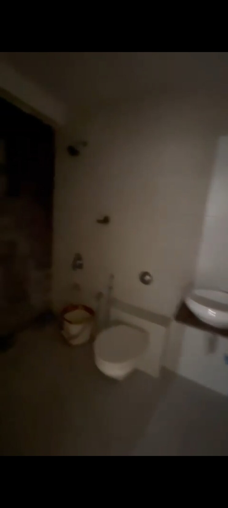 Bathroom, sammet-platinum 2 Bedroom 1265 Sq.Ft. Apartment In Makarba Ahmedabad 9739165