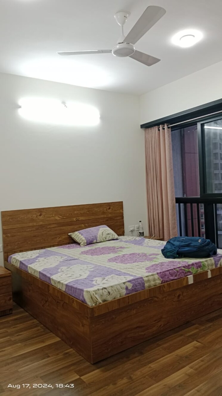 Bedroom, duville-riverdale-residences 3 Bedroom 1065 Sq.Ft. Apartment In Kharadi Pune 9739166