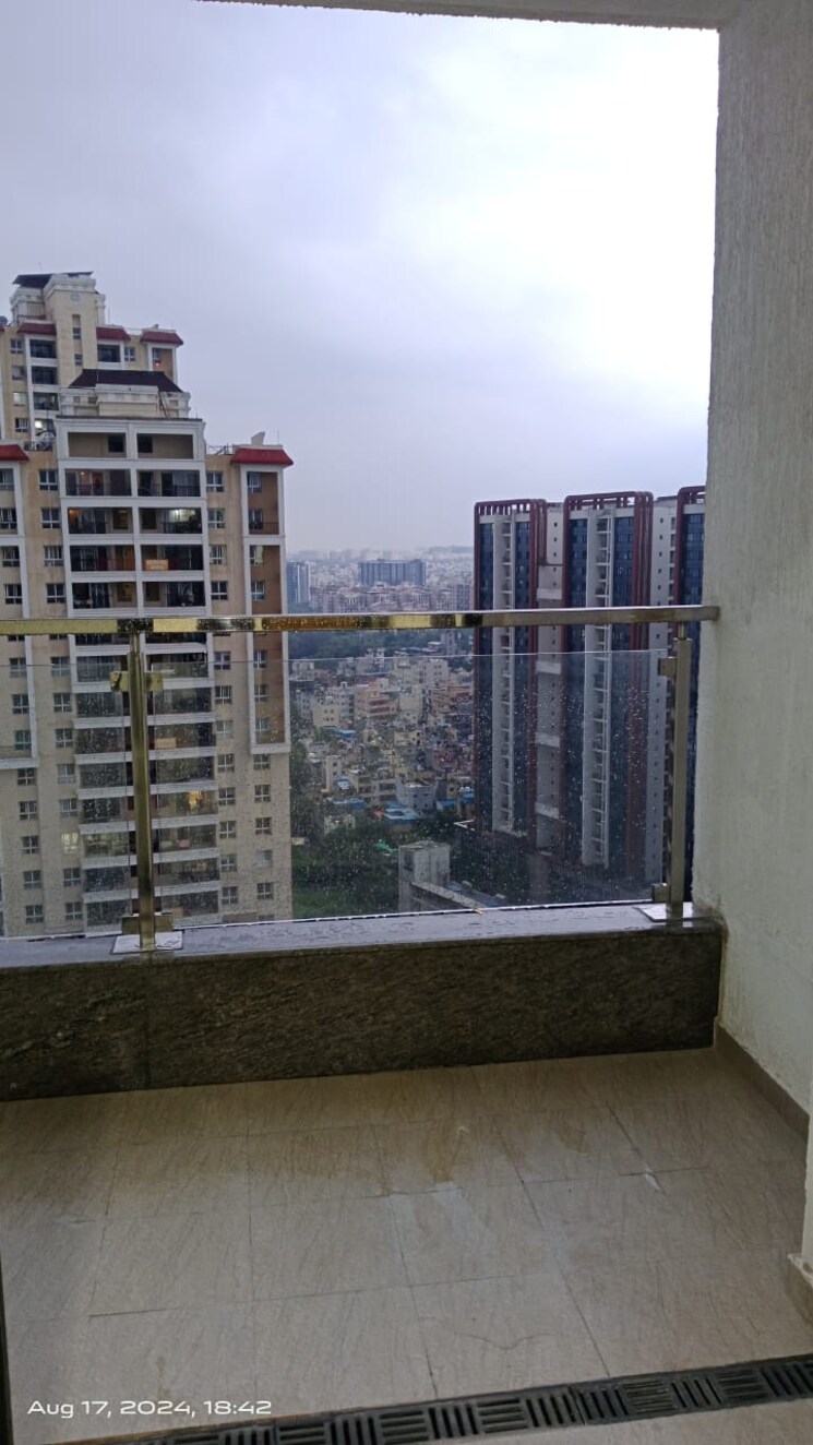 Exterior View, duville-riverdale-residences 3 Bedroom 1065 Sq.Ft. Apartment In Kharadi Pune 9739166