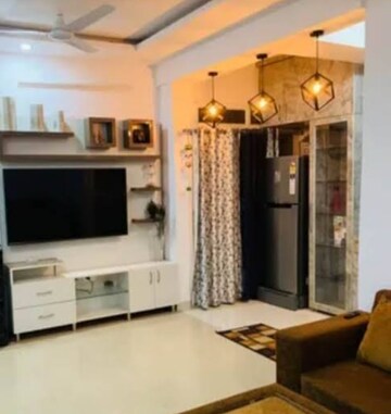 3 BHK Builder Floor For Rent in Sector 50
