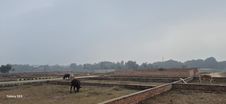 undefined, mohanlalganj  2100 Sq.Ft. Plot In Mohanlalganj Lucknow 9739188