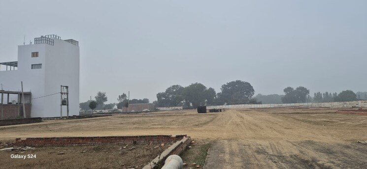 undefined, mohanlalganj  2100 Sq.Ft. Plot In Mohanlalganj Lucknow 9739188