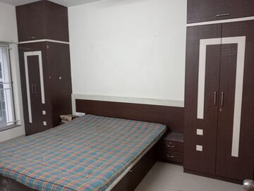 Room in 2 BHK Apartment at Pegasus Megapolis Splendour, Hinjewadi – for Rent