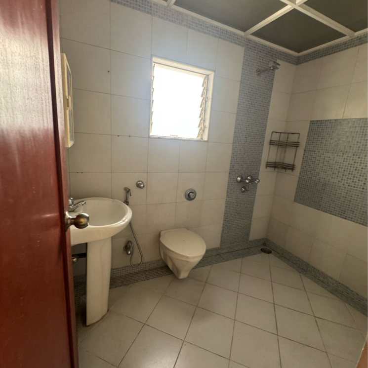 Bathroom, nancy-towers 2 Bedroom 1150 Sq.Ft. Apartment In Netaji Nagar Pune 9739196