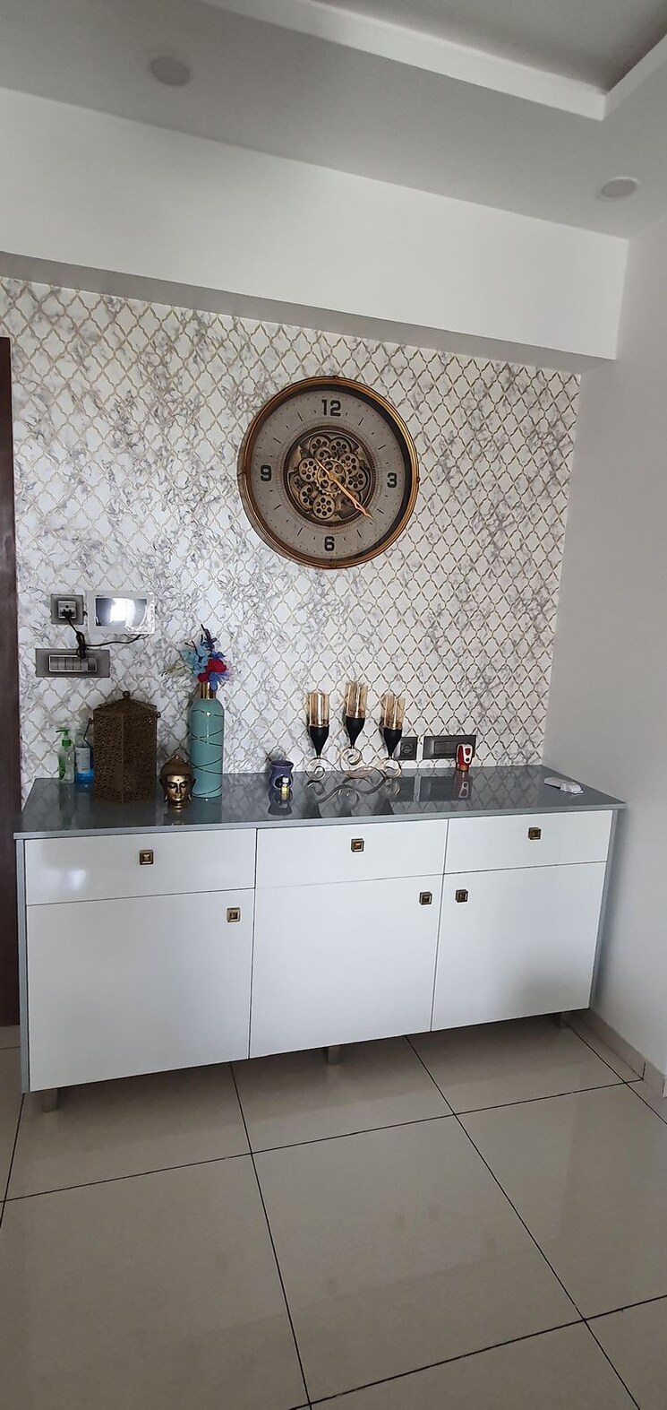 undefined, duville-riverdale-heights 2.5 Bedroom 1200 Sq.Ft. Apartment In Kharadi Pune 9739206