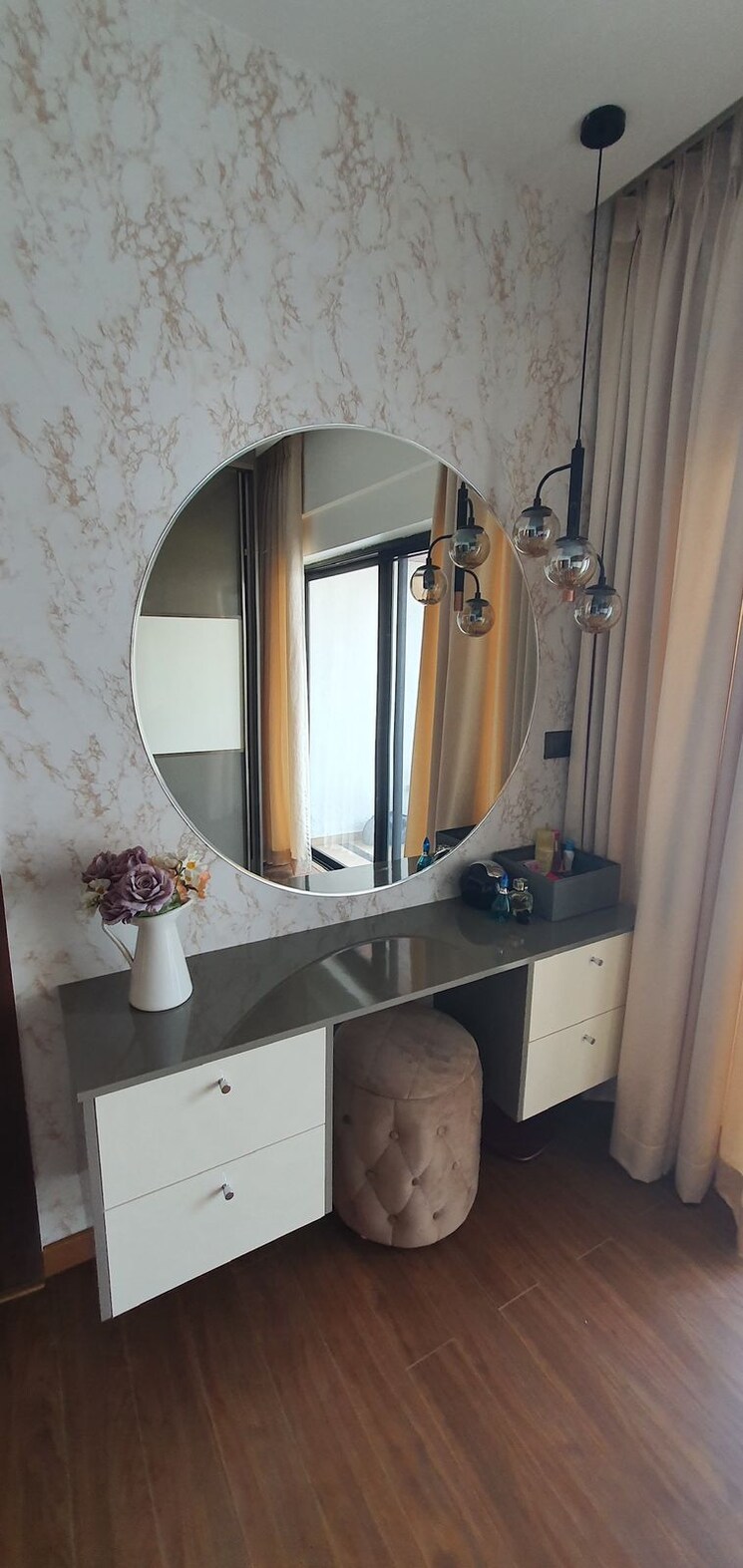 Other, duville-riverdale-heights 2.5 Bedroom 1200 Sq.Ft. Apartment In Kharadi Pune 9739206