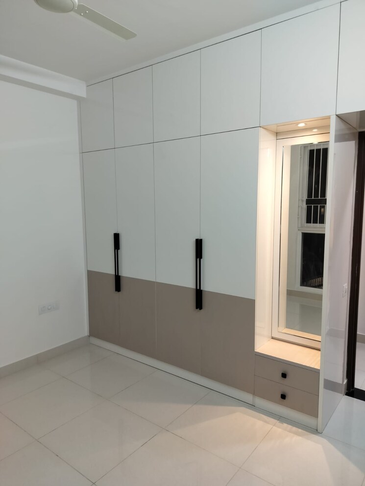 Room, brigade-cornerstone-utopia-tranquil-block 2.5 Bedroom 1404 Sq.Ft. Apartment In Varthur Bangalore 9739208