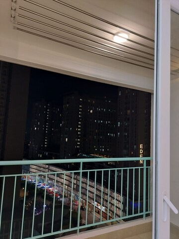 2.5 BHK Apartment – Exterior View View at Brigade Cornerstone Utopia Tranquil Block, Varthur - for Rent