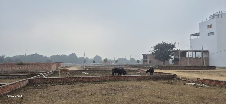 undefined, mohanlalganj  2700 Sq.Ft. Plot In Mohanlalganj Lucknow 9739222