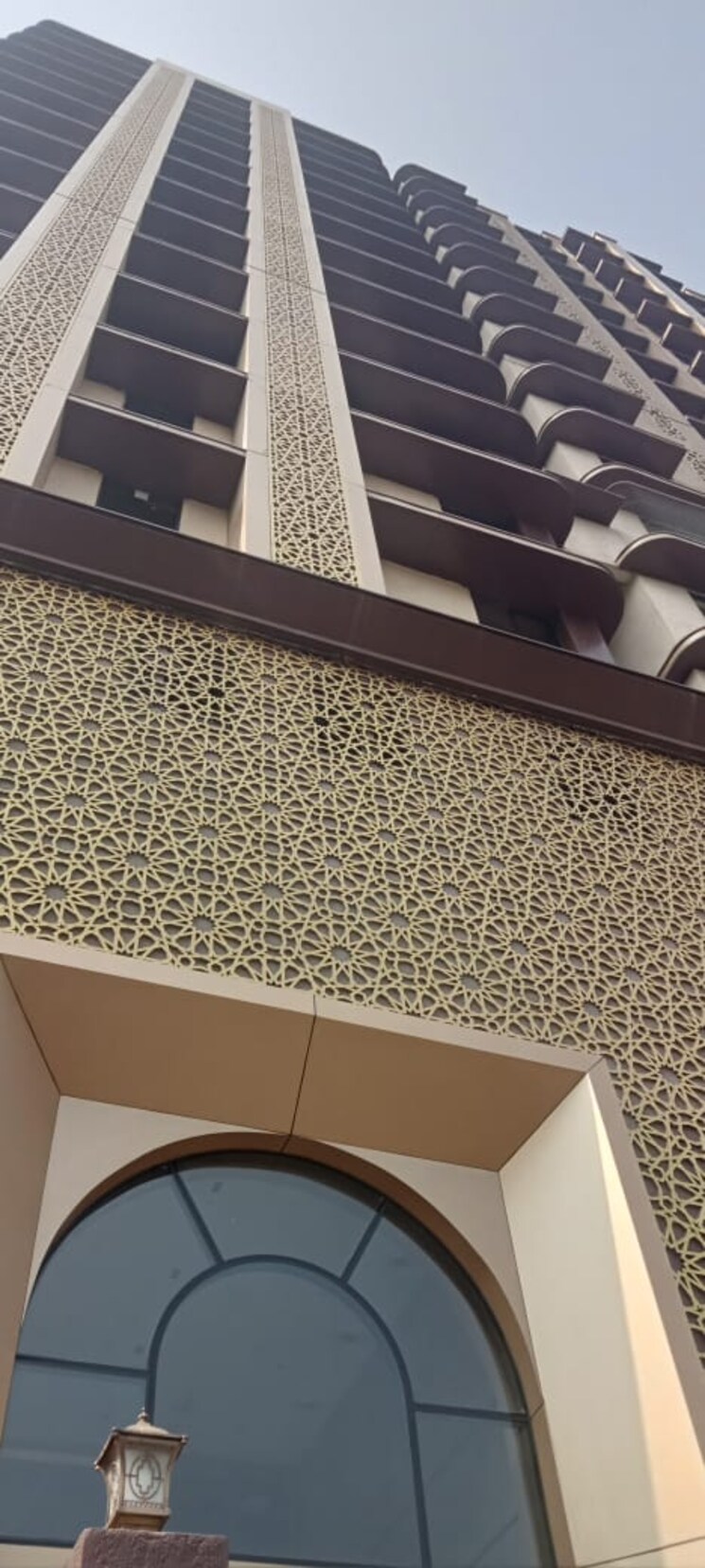 Bedroom, cosmos-aura 1 Bedroom 550 Sq.Ft. Apartment In Worli Mumbai 9739227