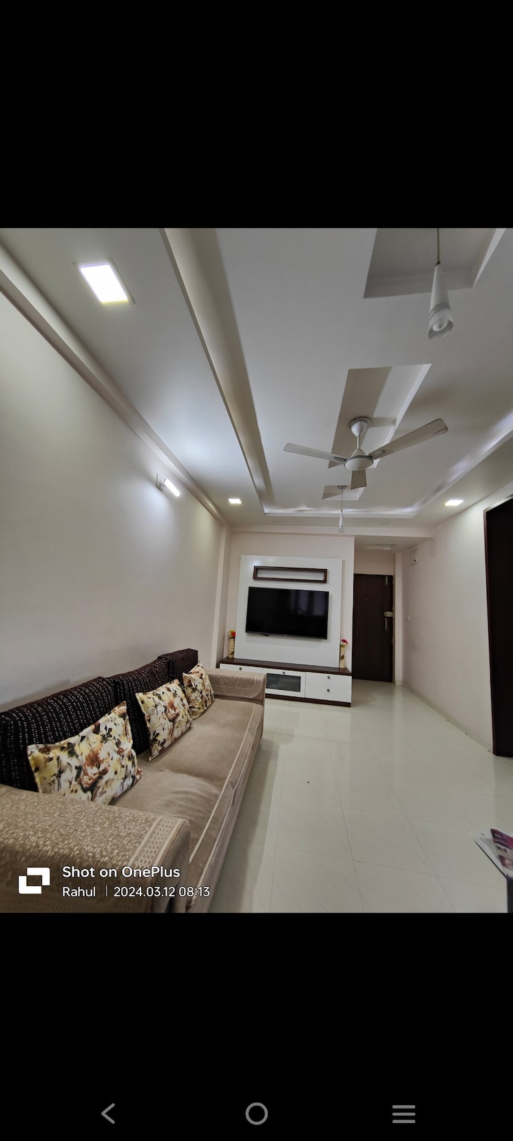 Cover Image, goyal-infinity 3 Bedroom 1370 Sq.Ft. Apartment In Prahlad Nagar Ahmedabad 9739243