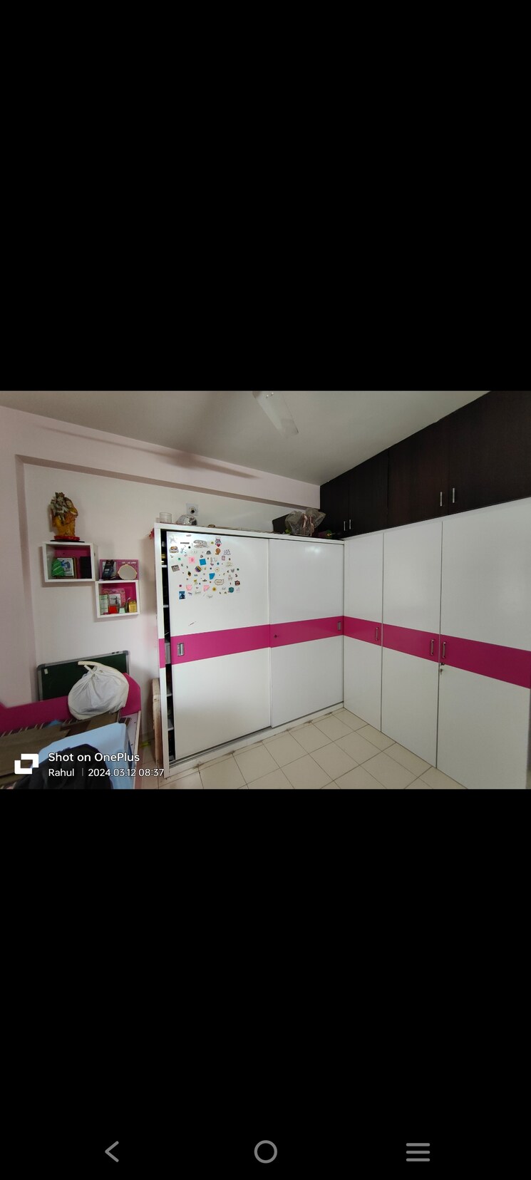 Kitchen, goyal-infinity 3 Bedroom 1370 Sq.Ft. Apartment In Prahlad Nagar Ahmedabad 9739243