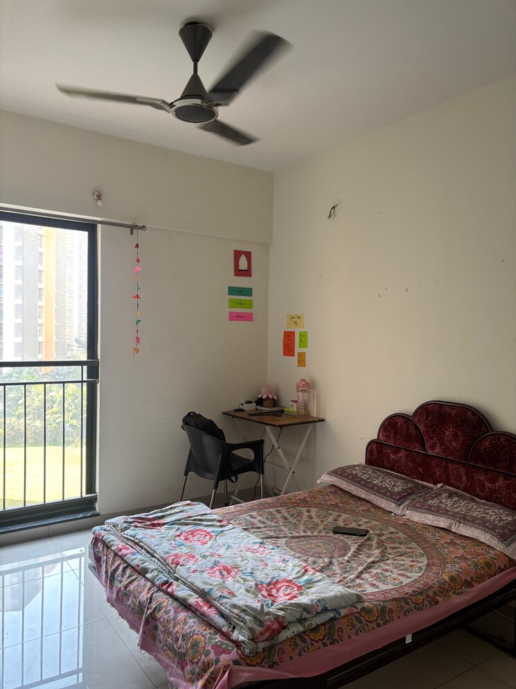 Bedroom, shapoorji-pallonji-joyville-hinjewadi 1 Bedroom 499 Sq.Ft. Apartment In Hinjewadi Pune 9739229