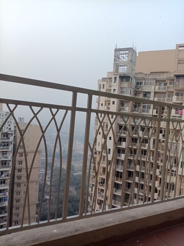 3 BHK Apartment – Exterior View View at Mahagun Mywoods II, Sector 16c Greater Noida - for Rent