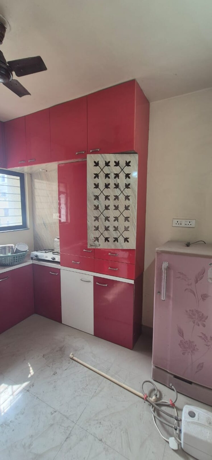 Kitchen, kharadi 1 Bedroom 600 Sq.Ft. Apartment In Kharadi Pune 9739364