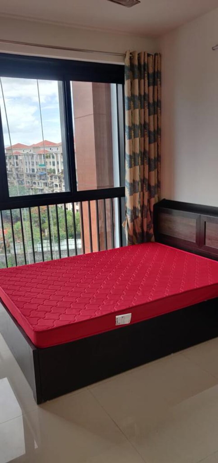 Bedroom, kharadi 2 Bedroom 750 Sq.Ft. Apartment In Kharadi Pune 9739318