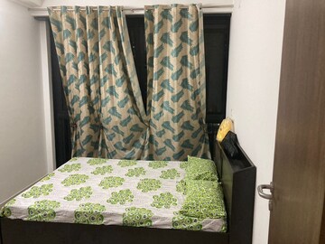 Bedroom in 2 BHK Apartment at Kharadi – for Rent