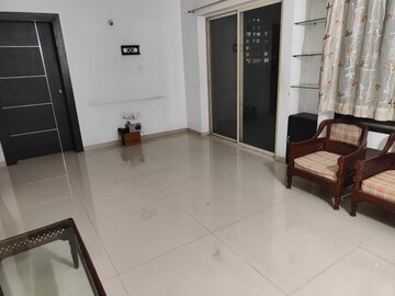 Living Room in 1 BHK Apartment at Akshay Floria Building A, Vadgaon Budruk – for Rent