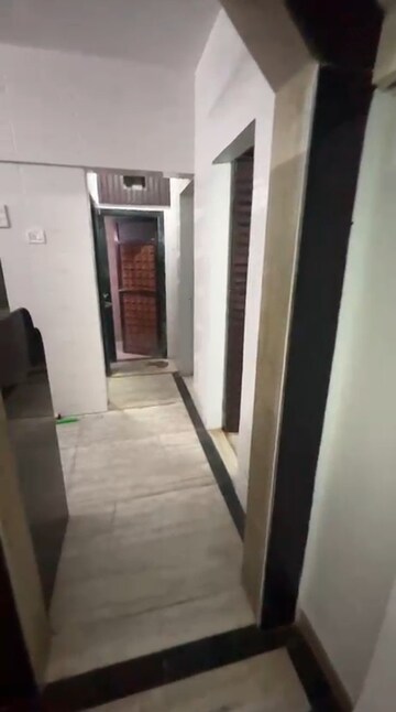 Building Lobby in 2 BHK Builder Floor at Shantinagar CHS, Mira Road – for Rent
